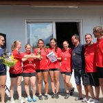 9. Mixed-Turnier in Kleinlangheim